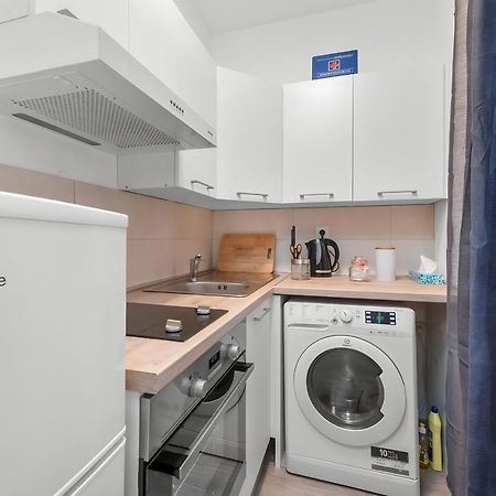 Pomerio Apartments ริเยกา ภายนอก รูปภาพ