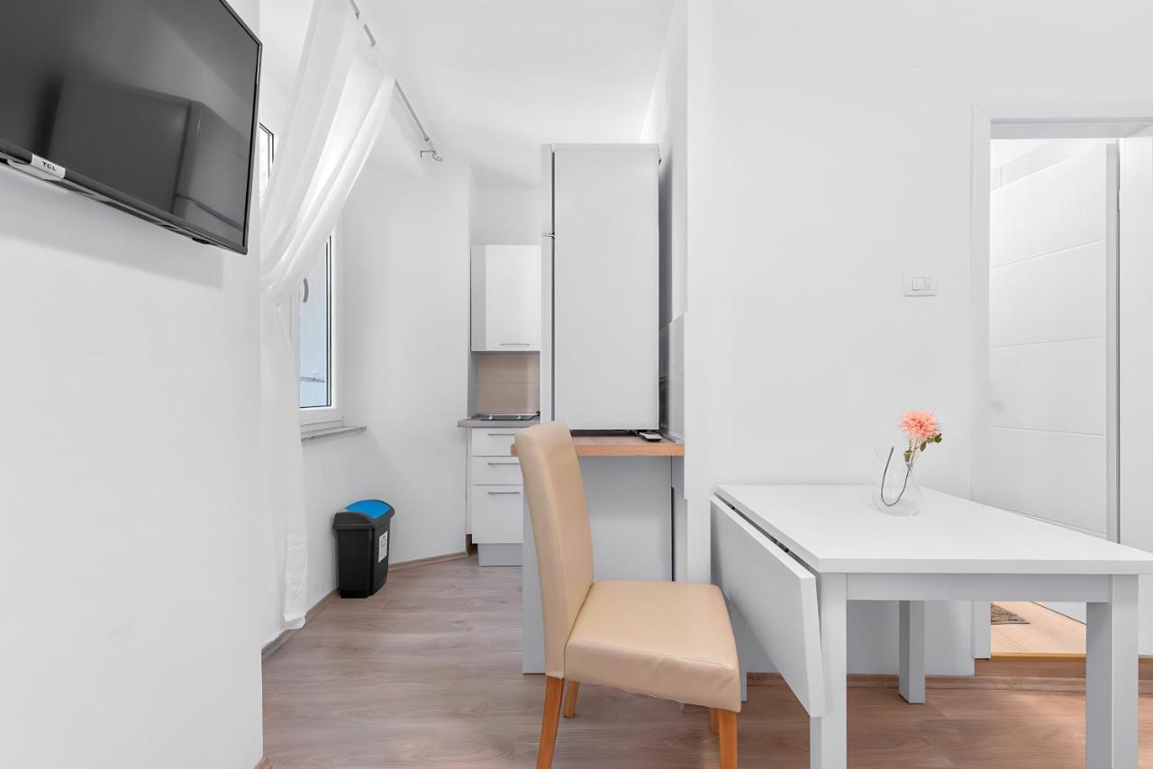 Pomerio Apartments ริเยกา ภายนอก รูปภาพ