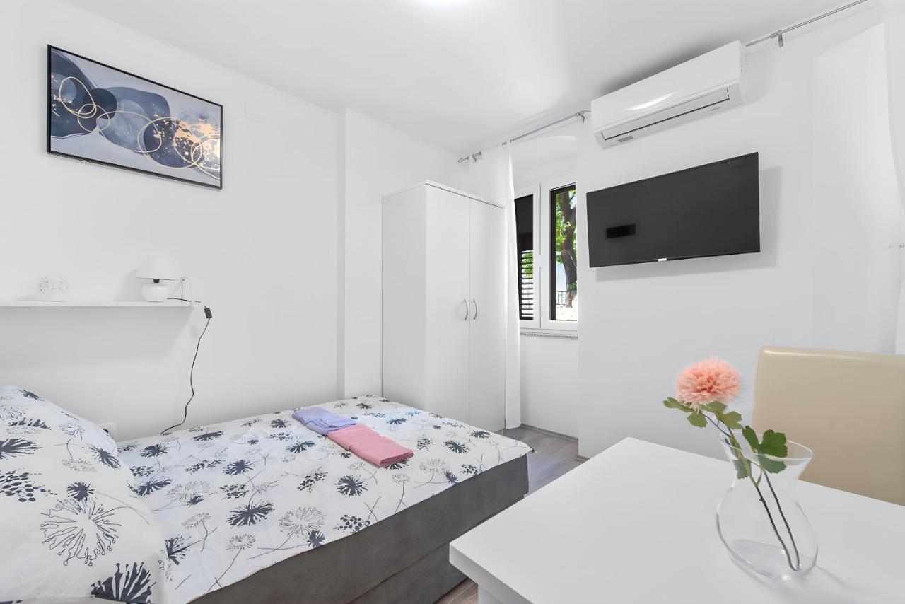 Pomerio Apartments ริเยกา ภายนอก รูปภาพ