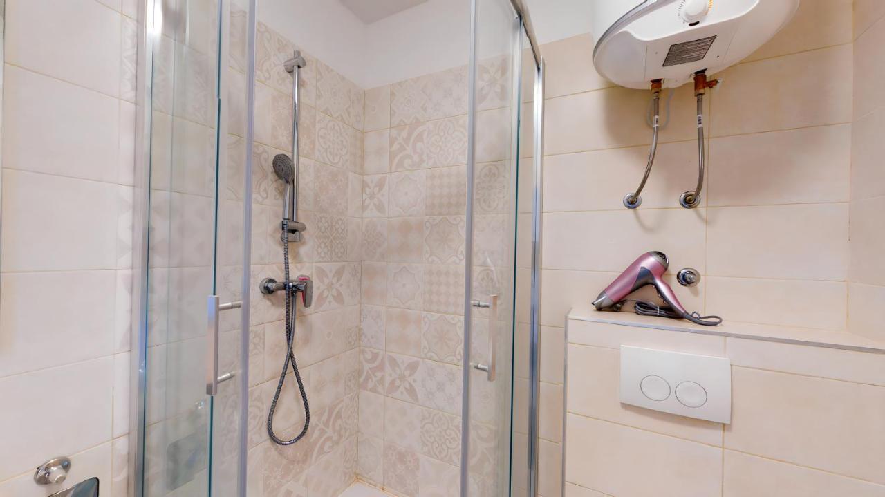 Pomerio Apartments ริเยกา ภายนอก รูปภาพ